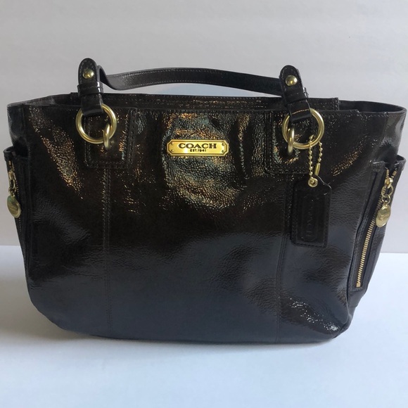 Coach Handbags - Coach tote bag